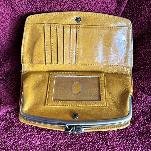 #Hobo wallet - Picture 3 of 8